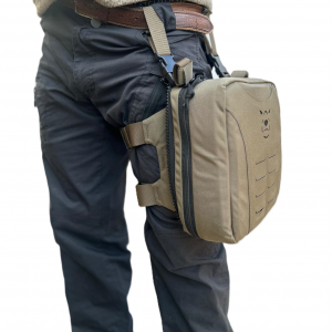 AVATA Drone Carry Kit - OSO Gear AVATA Drone Carry Kit - OSO Gear
