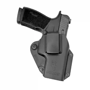 Fobus Sig Sauer P365 X MACRO IWB Holster – 365C Fobus Sig Sauer P365 X MACRO IWB Holster – 365C
