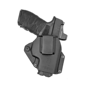 Fobus IWB holster for the Hellcat and Hellcat Pro – HCC Fobus IWB holster for the Hellcat and Hellcat Pro – HCC