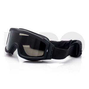KIRO Arcus (KA-ARC) – Ballistic goggles for extreme sports and special forces KIRO Arcus (KA-ARC) – Ballistic goggles for extreme sports and special forces