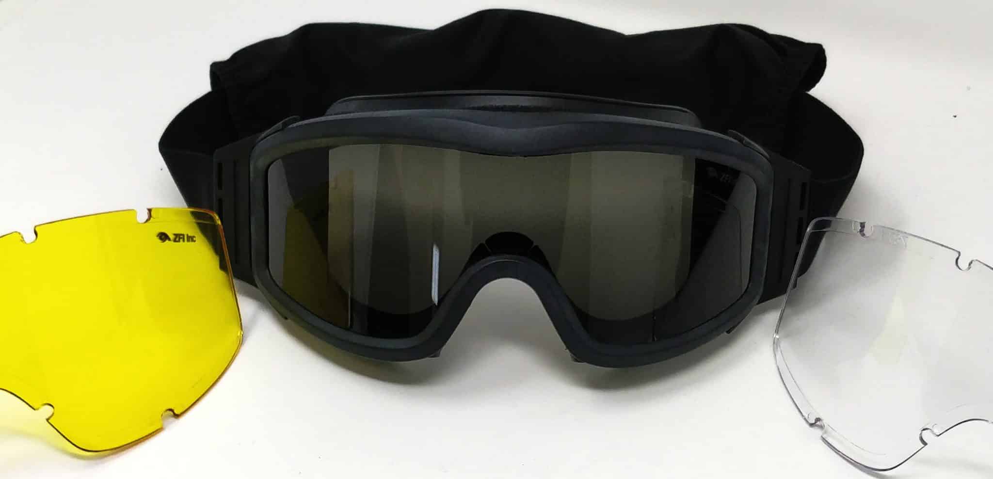 Goggle-KIRO 16