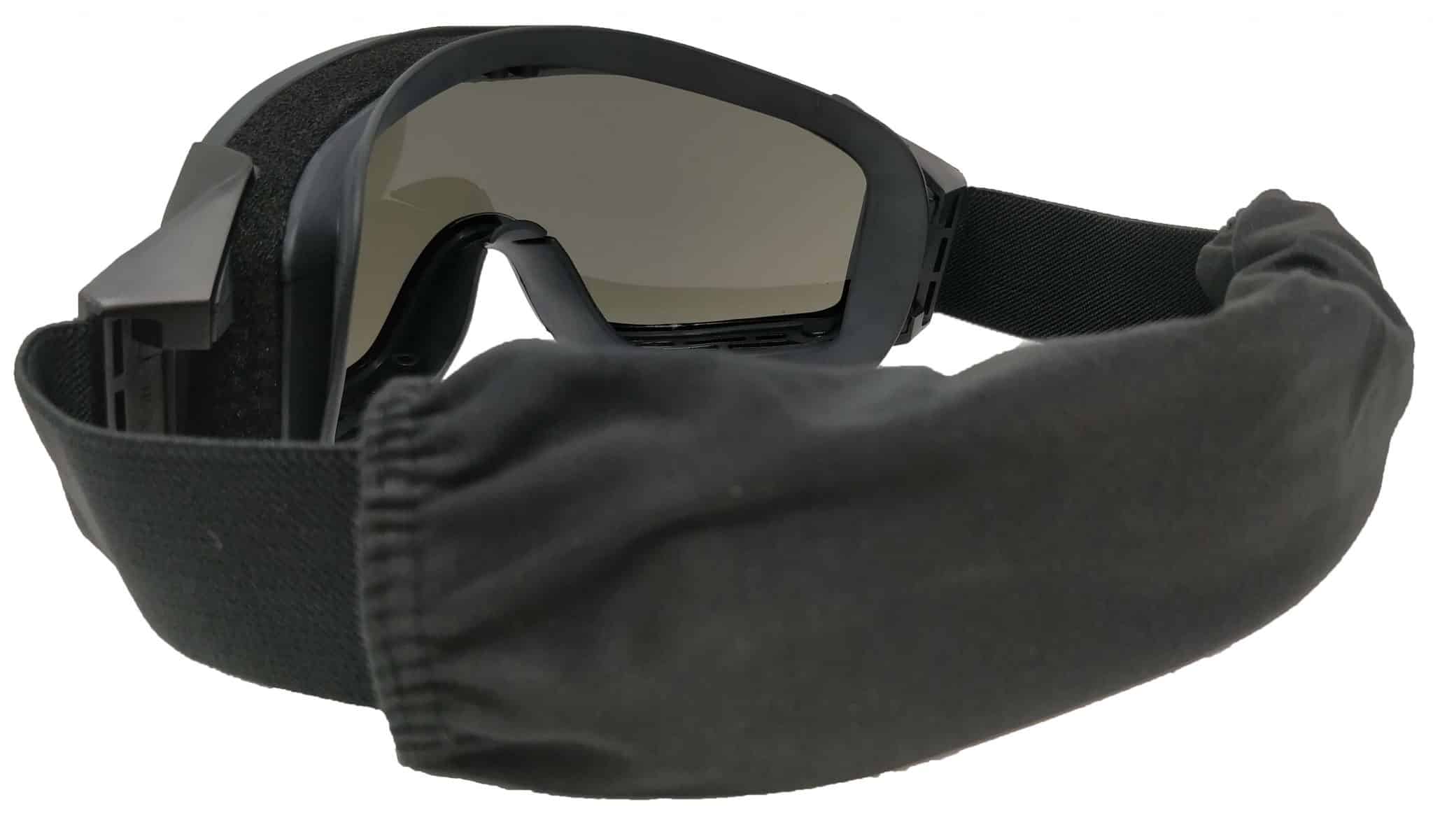 Goggle-KIRO 12