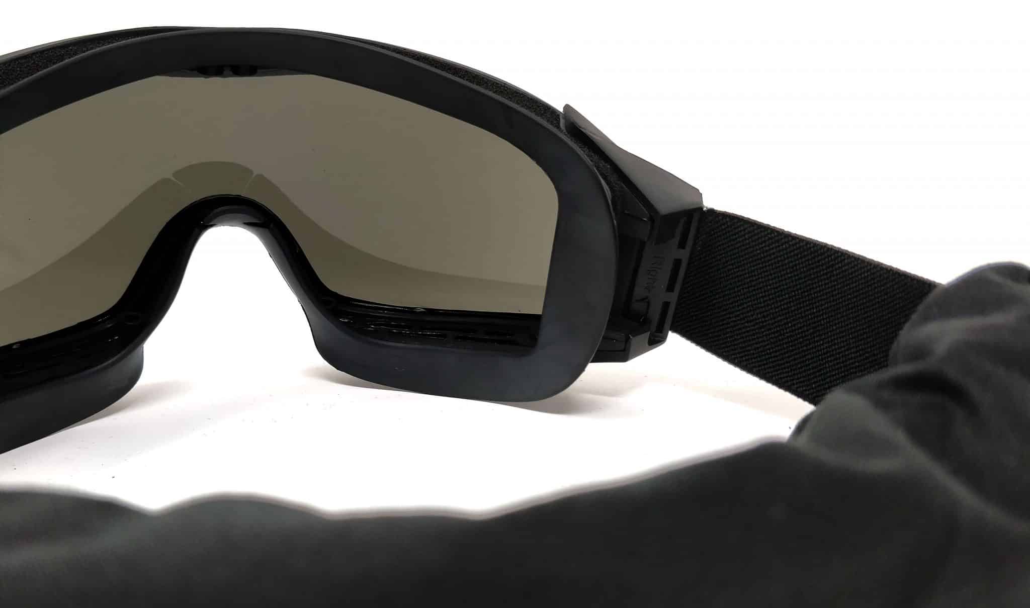 Goggle-KIRO 11