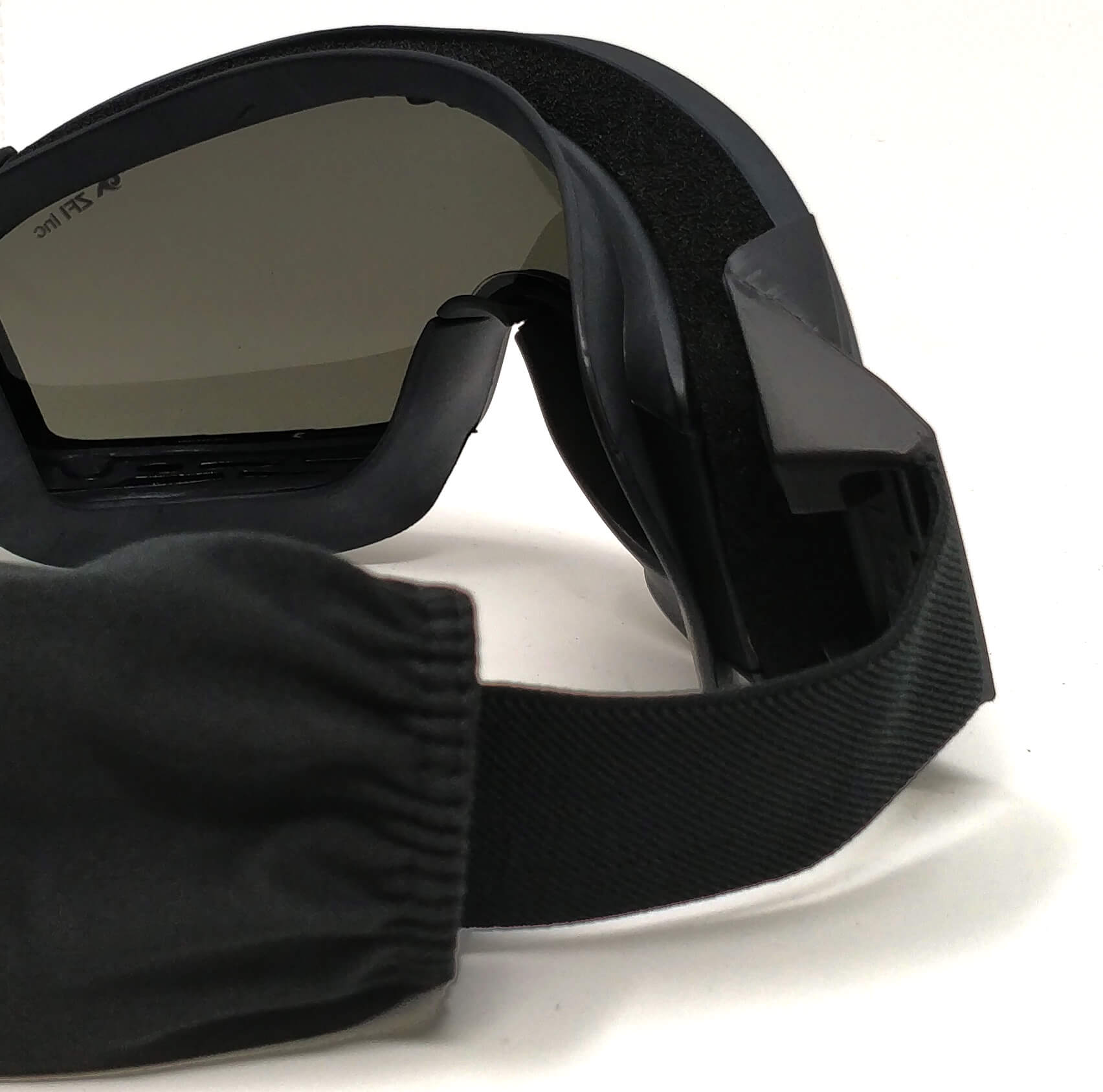 Goggle-KIRO 10