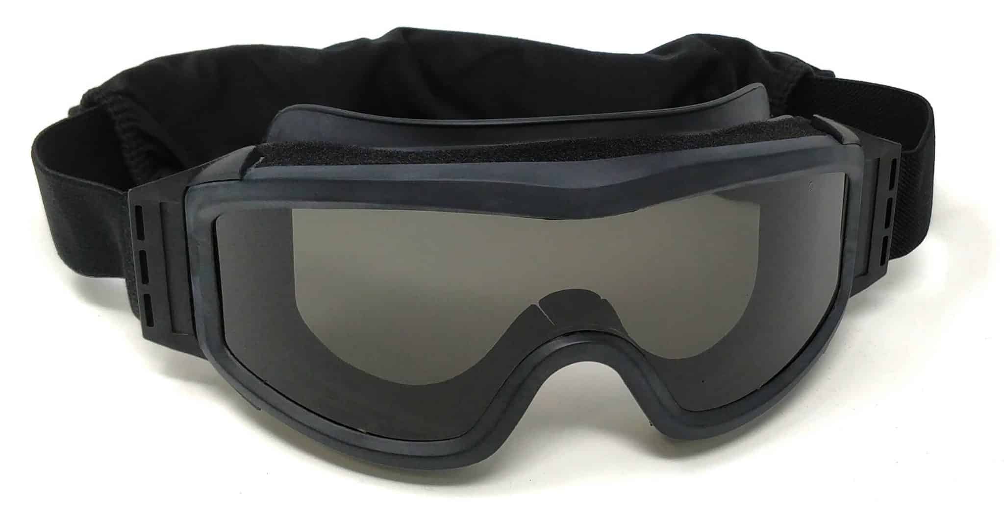 Goggle-KIRO 4