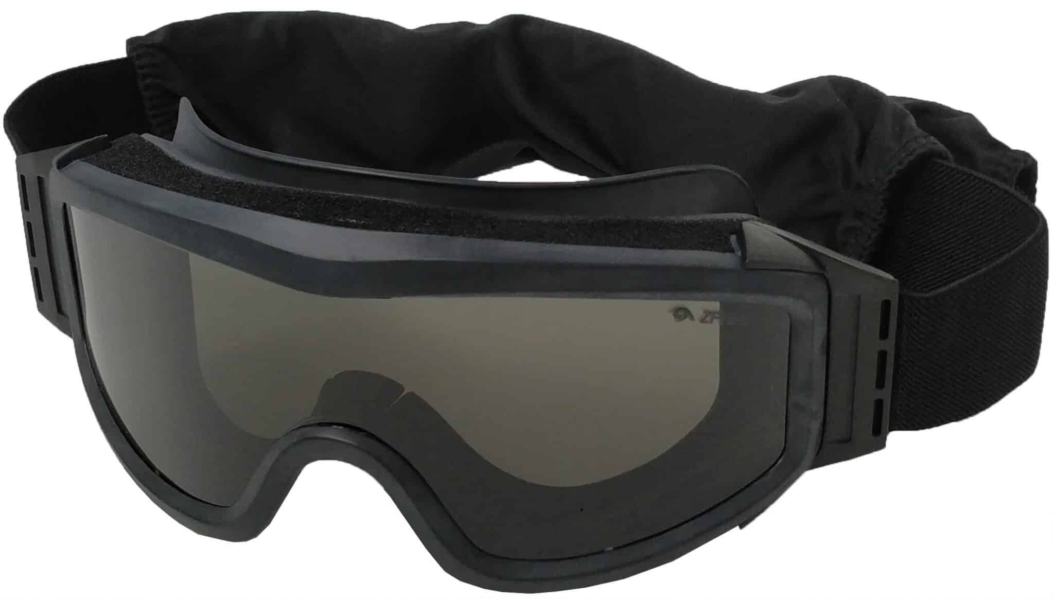 Goggle-KIRO 3