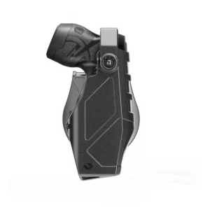 ORPAZ Taser Holster with Level II Retention – X26P ORPAZ Taser Holster with Level II Retention – X26P