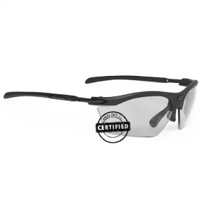 Rudy Project Rydon Matte Black Stealth Z87.1 - ImpactX 2Black Rudy Project Rydon Matte Black Stealth Z87.1 - ImpactX 2Black