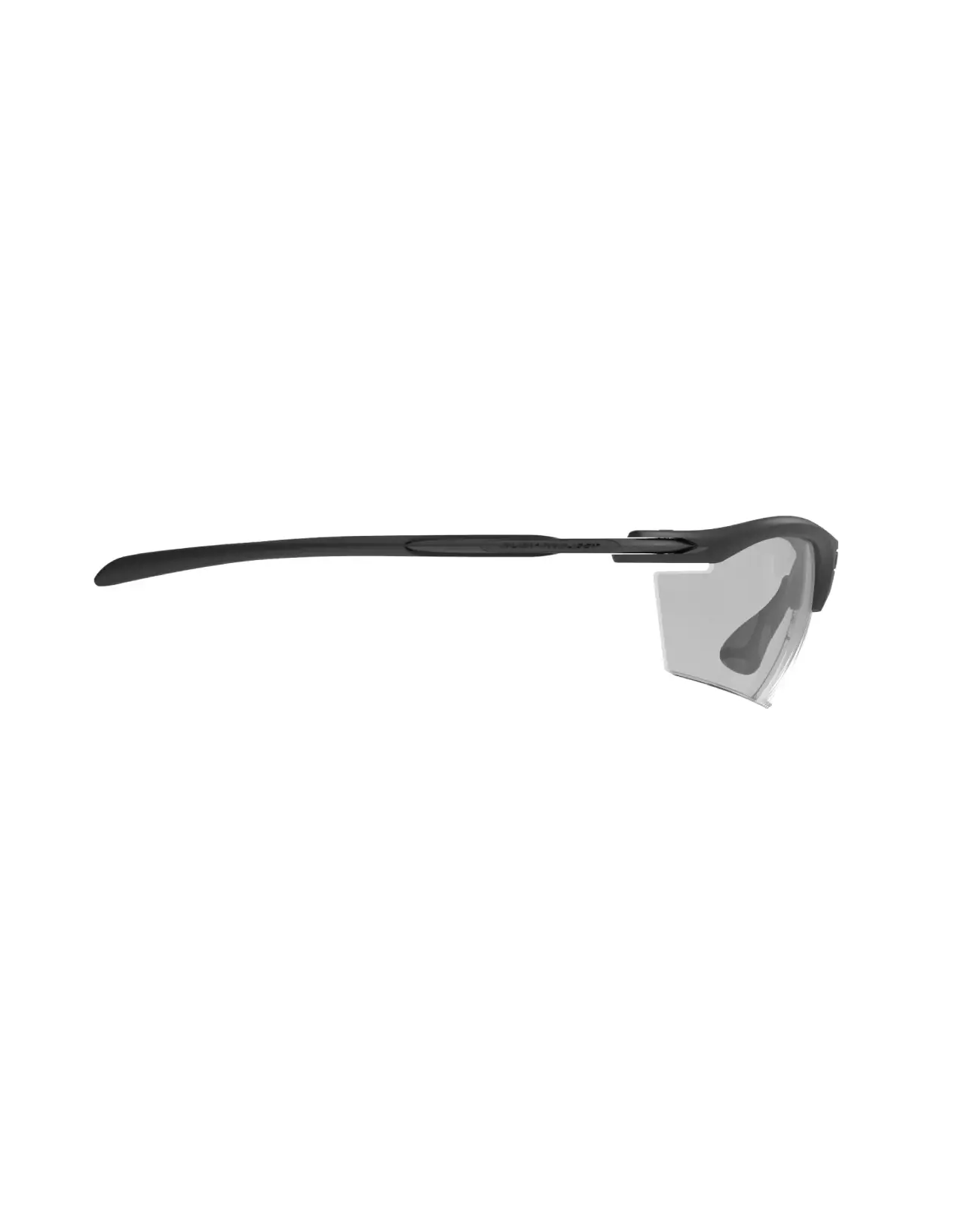 Rudy Project Rydon Matte Black Stealth Z87.1 – 5