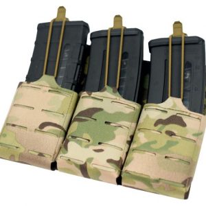 פונדה משולשת למחסניות 5.56 פונדה משולשת למחסניות 5.56