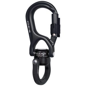 Enigma 3Lock Swivel Connector – CAMP Enigma 3Lock Swivel Connector – CAMP