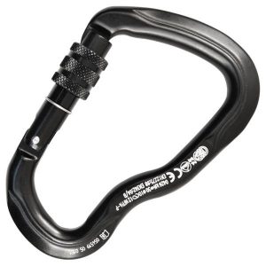 Карабин FERRATA SCREW SLEEVE – KONG Карабин FERRATA SCREW SLEEVE – KONG