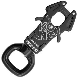 טבעת אבטחה FROG 360 - KONG טבעת אבטחה FROG 360 - KONG