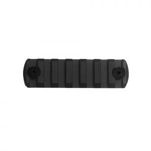 מסילת אלומיניום 5 חריצים - M-Lok® דגם MLK - IMI Defense מסילת אלומיניום 5 חריצים - M-Lok® דגם MLK - IMI Defense