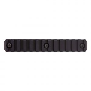 מסילת אלומיניום 13 חריצים - M-Lok® דגם MLK - IMI Defense מסילת אלומיניום 13 חריצים - M-Lok® דגם MLK - IMI Defense