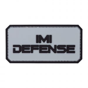 פאץ' ™IMI DEFENSE מלבני - IMI Defense פאץ' ™IMI DEFENSE מלבני - IMI Defense