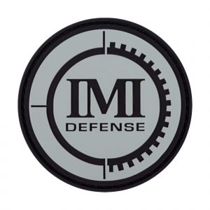פאץ' ™IMI DEFENSE עגול פאץ' ™IMI DEFENSE עגול