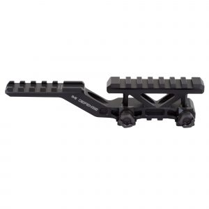 רייזר SOCOM אלומיניום לפ"קים וצייני לייזר - IMI Defense רייזר SOCOM אלומיניום לפ"קים וצייני לייזר - IMI Defense