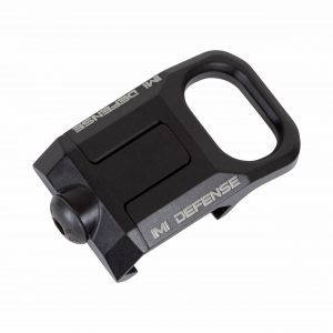 מתאם לרצועת נשק (סלינג) מתכתי 20 מעלות - IMI Defense מתאם לרצועת נשק (סלינג) מתכתי 20 מעלות - IMI Defense