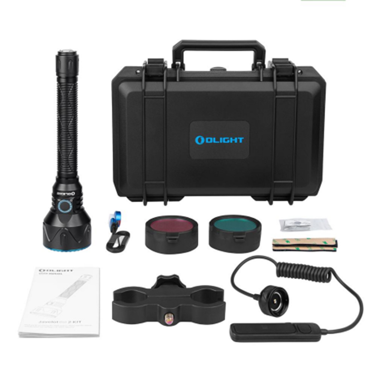 Javelot-Pro-2-Kit-Rechargeable-2500-Lumen-Professional-Kit-Olight-001