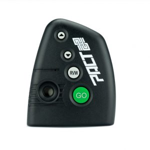 טיימר ירי Timer Club Shot III של חברת PACT טיימר ירי Timer Club Shot III של חברת PACT
