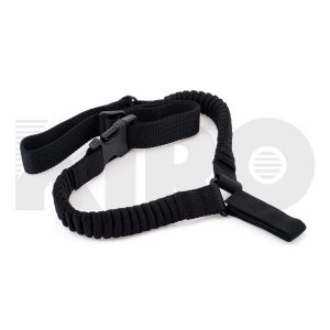 רצועת באנג'י לנשק בעלת נקודת חיבור - KIRO OPBS רצועת באנג'י לנשק בעלת נקודת חיבור - KIRO OPBS