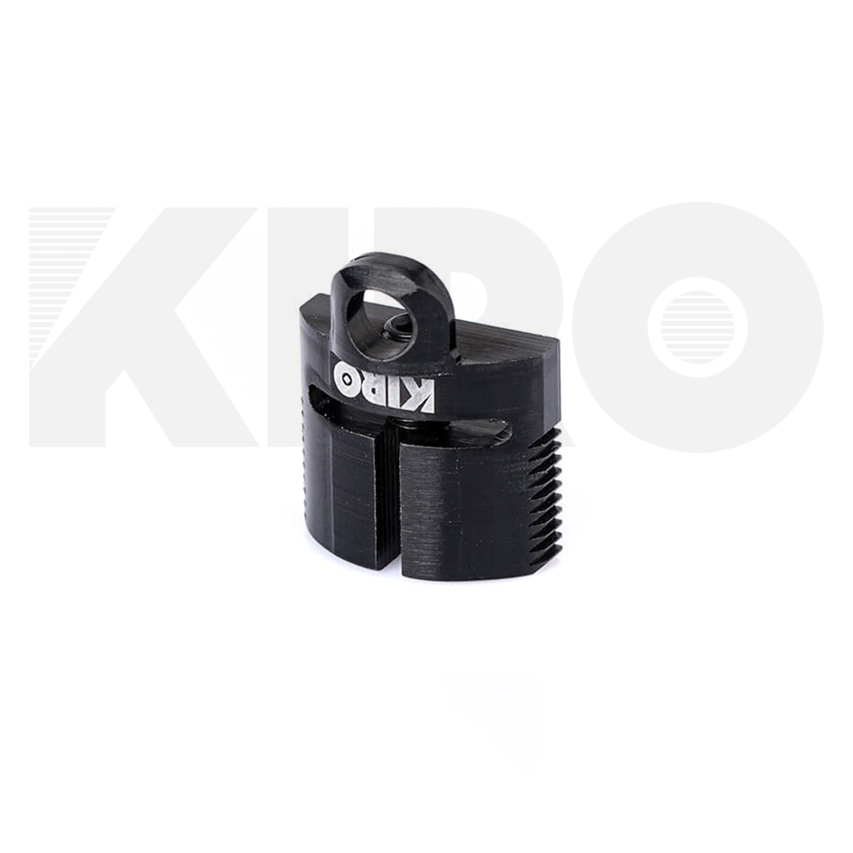 KIRO Heel plug for Glock 43X and Glock 48 (KA-SCA) KIRO Heel plug for Glock 43X and Glock 48 (KA-SCA)