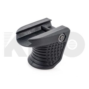 KIRO SGA - Stabilization Grip Aid for Picatinny rail with QD Sling Mount