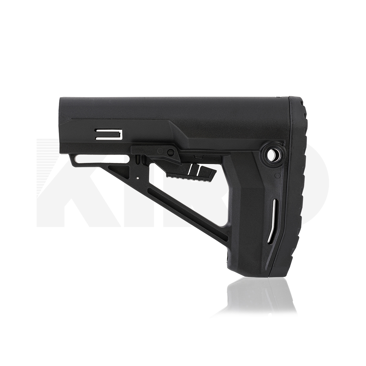 KIRO-KA-TTSM_b-Collapsible-Tactical-riangular-Stock-Mil-Spec-Black-2-1
