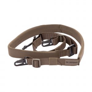 רצועת נשק עם תופסני קליפס ZeroDark Z101 - IMI Defense רצועת נשק עם תופסני קליפס ZeroDark Z101 - IMI Defense