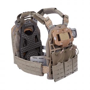אפוד ™PlateFrame™ PF-M מבית S&S Precision אפוד ™PlateFrame™ PF-M מבית S&S Precision
