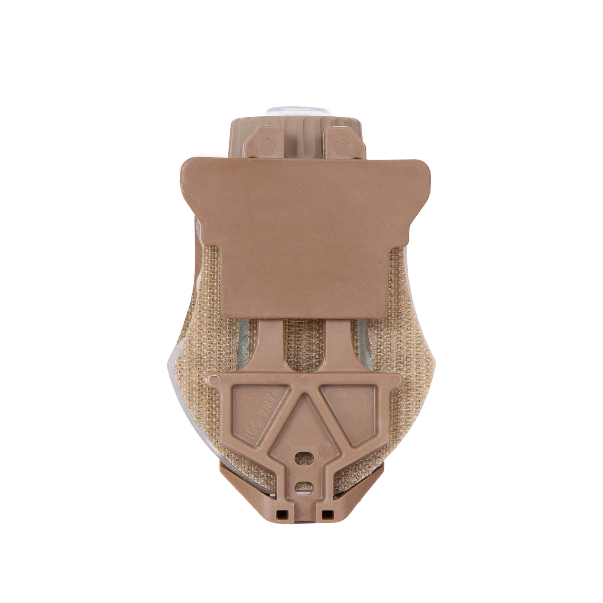 פנס קסדה Manta Strobe™ ומתאם רצועה MANTA WEBBING ADAPTER מבית S&S Precision פנס קסדה Manta Strobe™ ומתאם רצועה MANTA WEBBING ADAPTER מבית S&S Precision