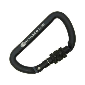 טבעת אבטחה MINI D SCREW - KONG טבעת אבטחה MINI D SCREW - KONG