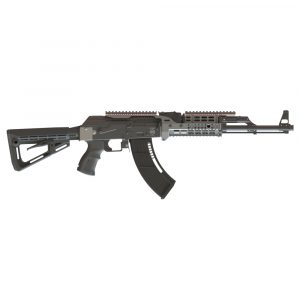 רובה דמה מודולרי AK47 לאימון - IMI Defense רובה דמה מודולרי AK47 לאימון - IMI Defense