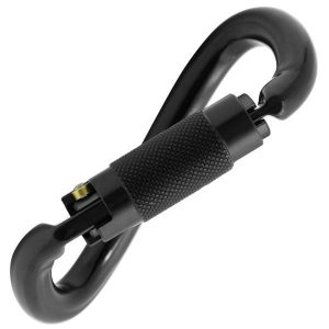 טבעת אבטחה OVALONE DNA ALU AUTO BLOCK - KONG טבעת אבטחה OVALONE DNA ALU AUTO BLOCK - KONG