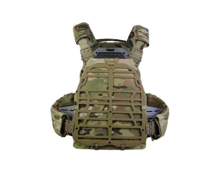 אפוד ™PlateFrame™ PF-M מבית S&S Precision אפוד ™PlateFrame™ PF-M מבית S&S Precision