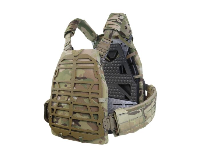 אפוד ™PlateFrame™ PF-M מבית S&S Precision אפוד ™PlateFrame™ PF-M מבית S&S Precision