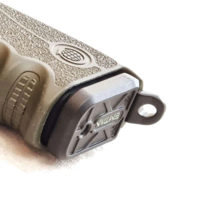 KIRO Heel plug for Ramon pistol – EMTAN