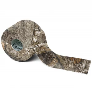 גליל דבק טייפ שפצור לנשק - הסוואה Realtree Edge גליל דבק טייפ שפצור לנשק - הסוואה Realtree Edge