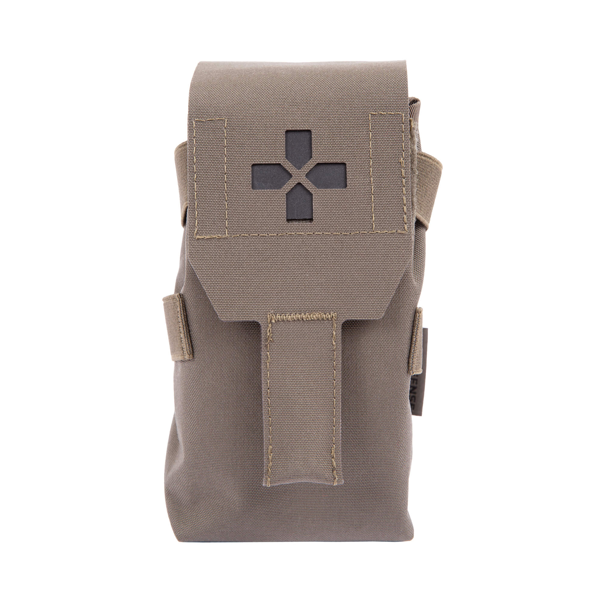 trauma first aid pouch-ifak