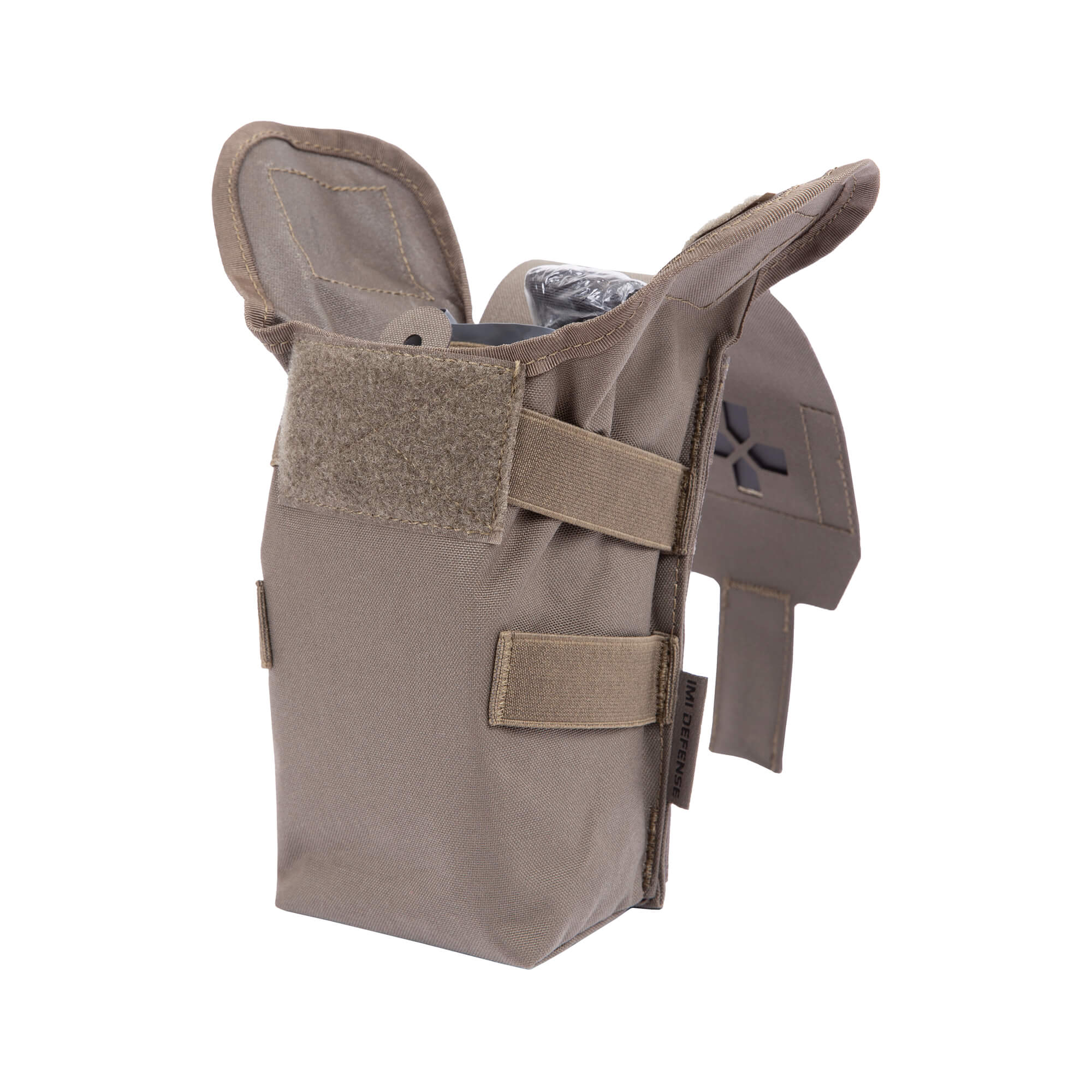 trauma first aid pouch-ifak 3