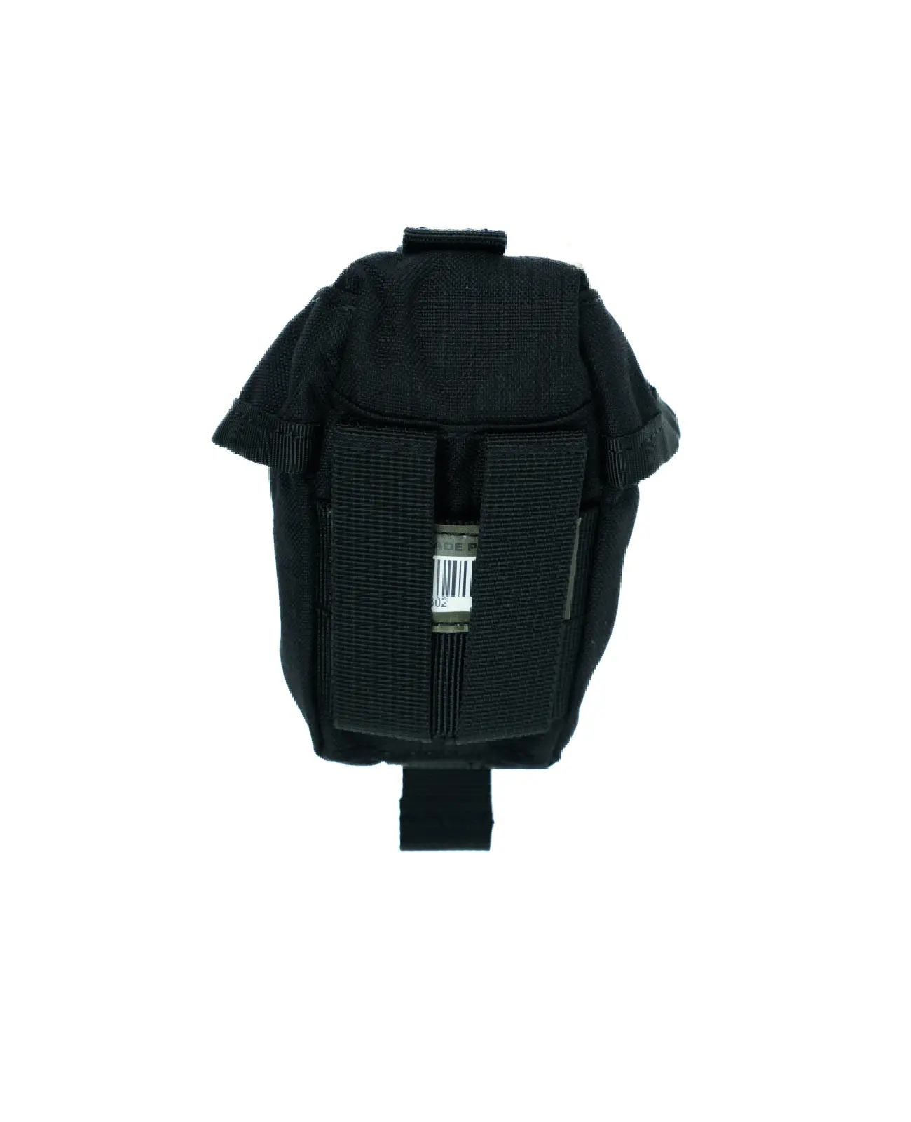 Armour Frag Grenade Pouch – Black 1