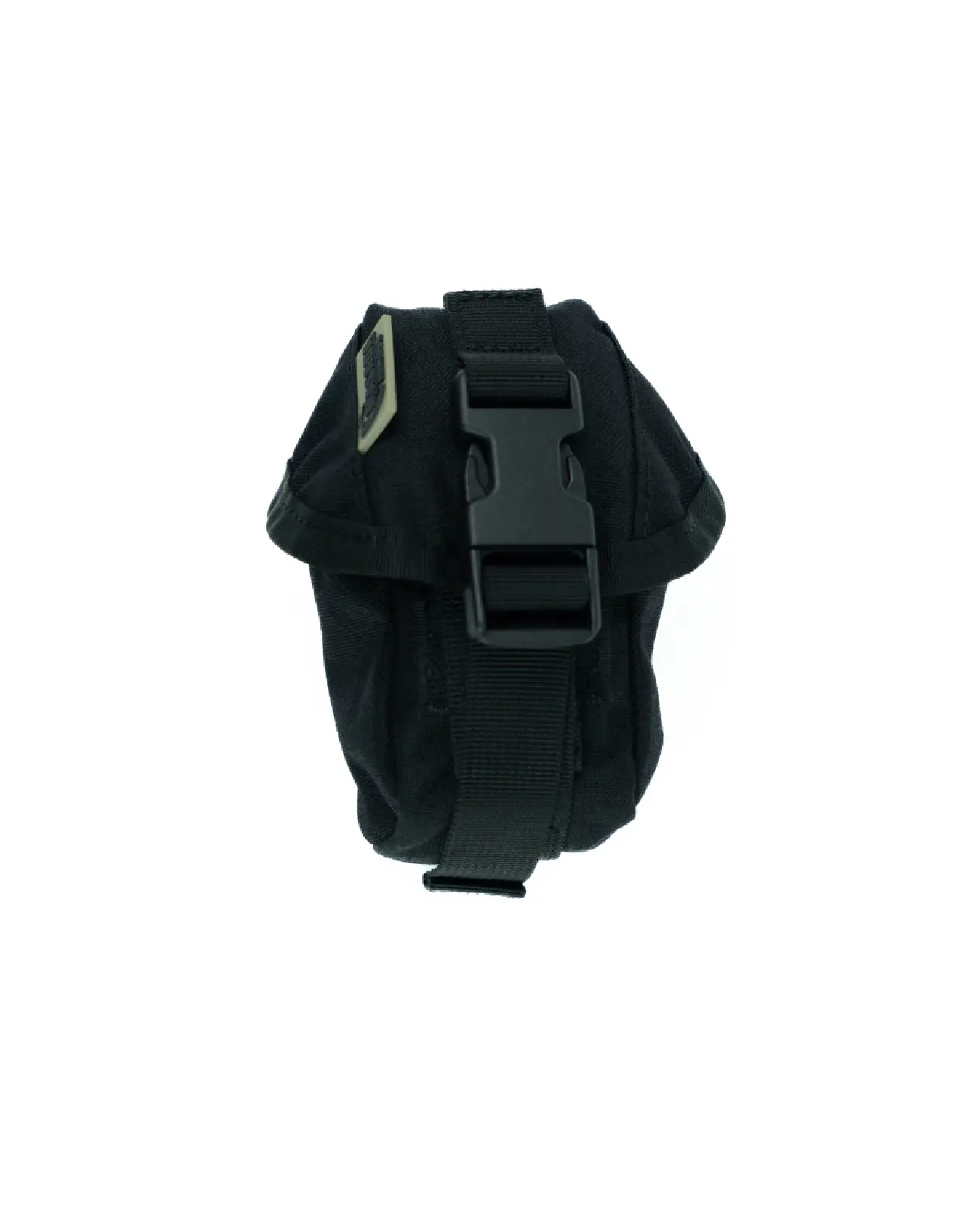 Armour Frag Grenade Pouch – Black 2