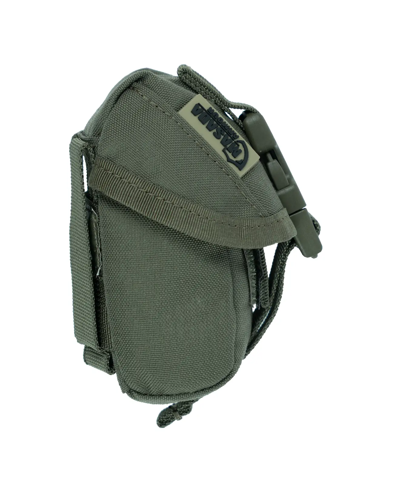 Armour Frag Grenade Pouch – RG 2