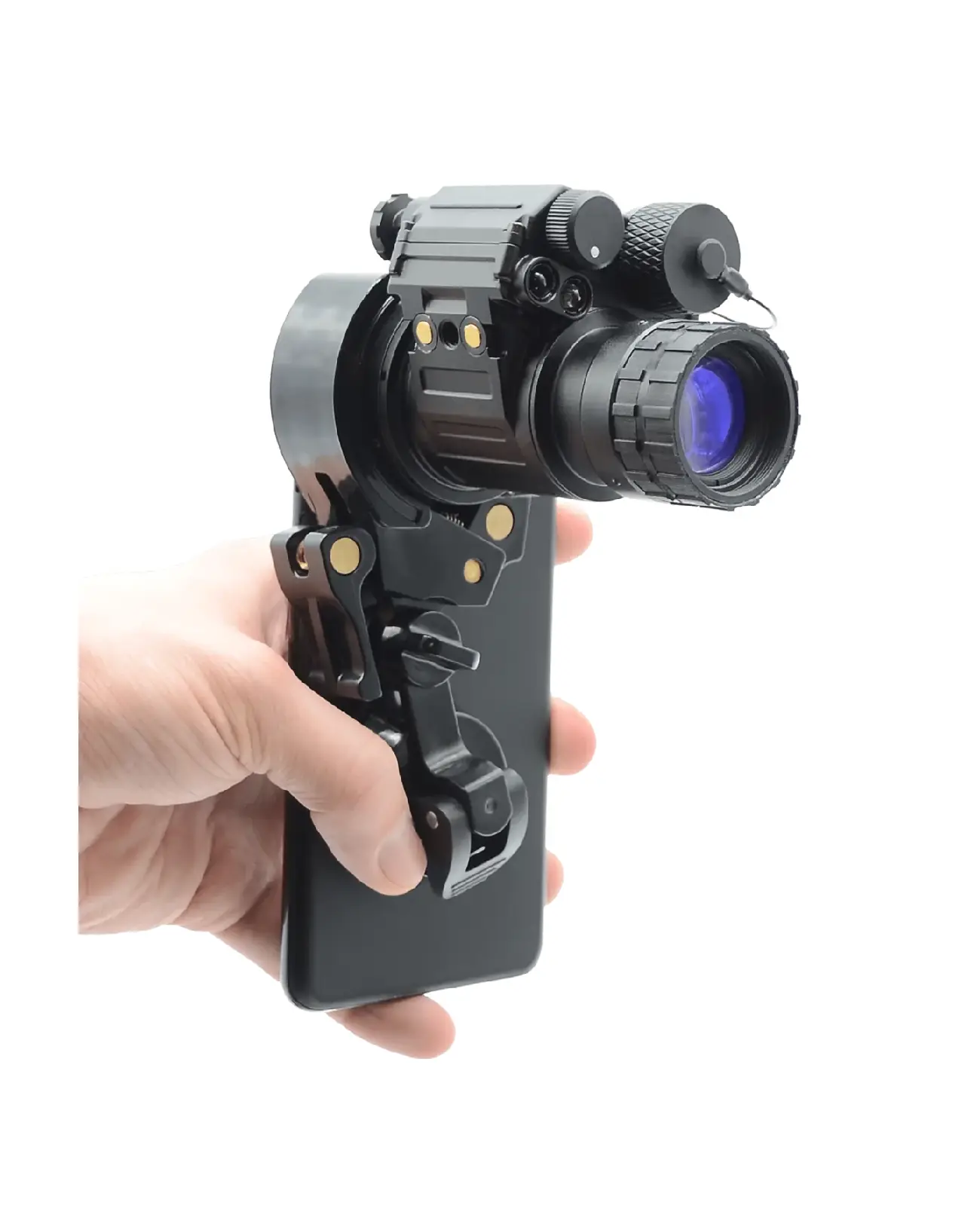 GSCI NVG PVS 14 Monocular – 5