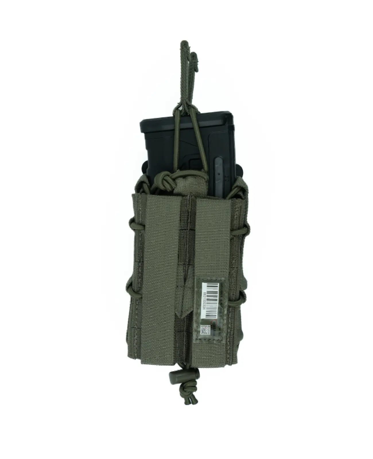 Masada Armour Double 5.56 MAG Pouch – RG 2