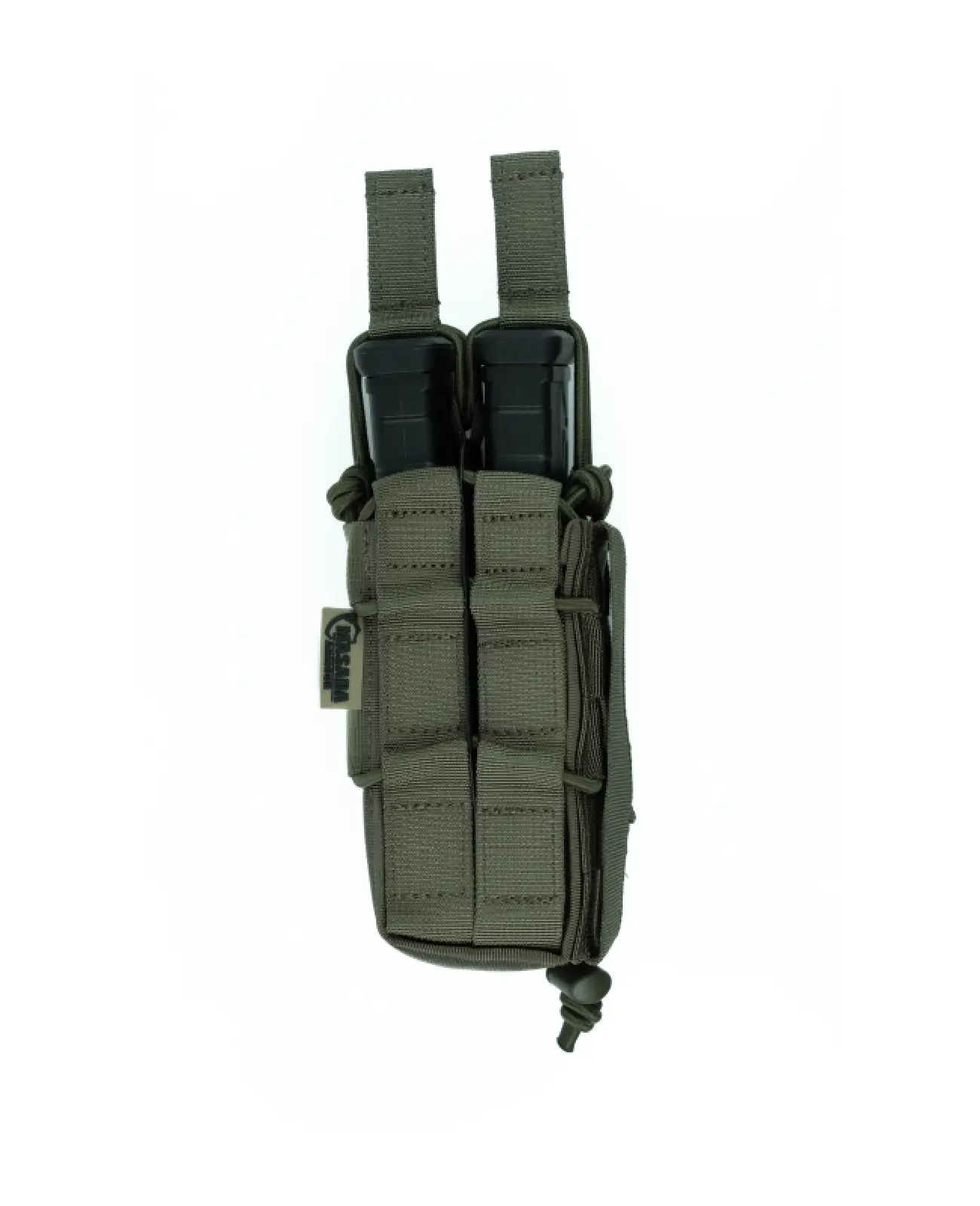 Masada Armour Double 5.56 MAG Pouch – RG 3
