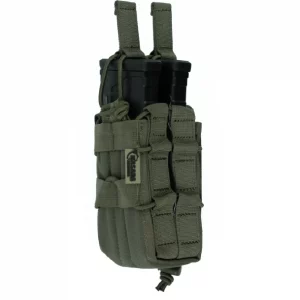 Masada Armour Double 5.56 MAG Pouch Masada Armour Double 5.56 MAG Pouch