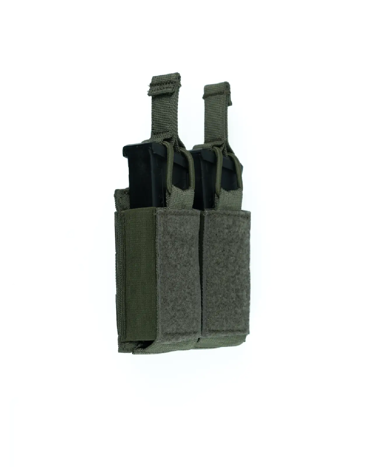 Masada Armour Double Pistol Mag Pouch – RG 1