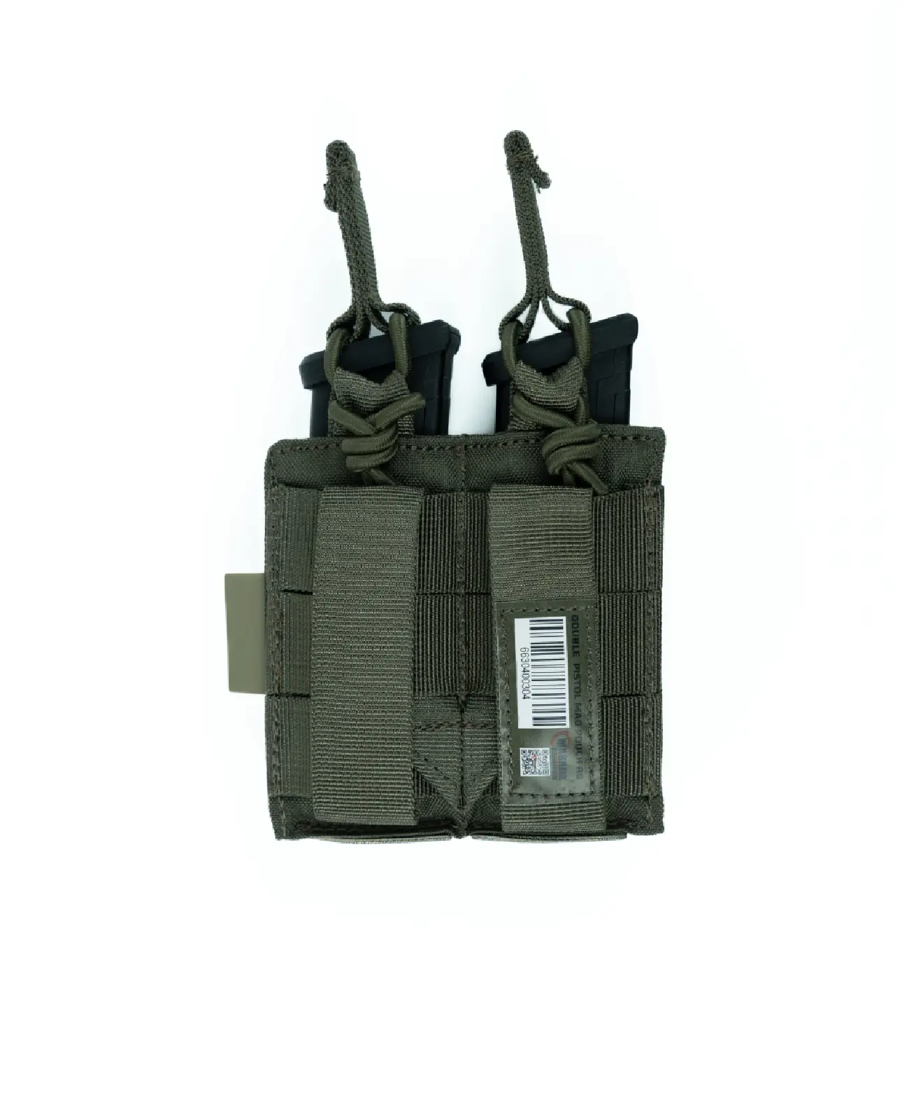 Masada Armour Double Pistol Mag Pouch – RG 2